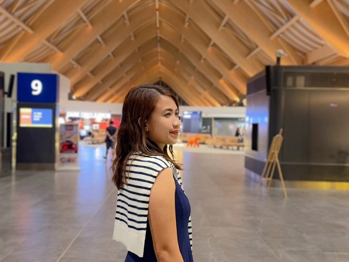 Journey To Independence: Balancing Career, Family, and&nbsp;Love