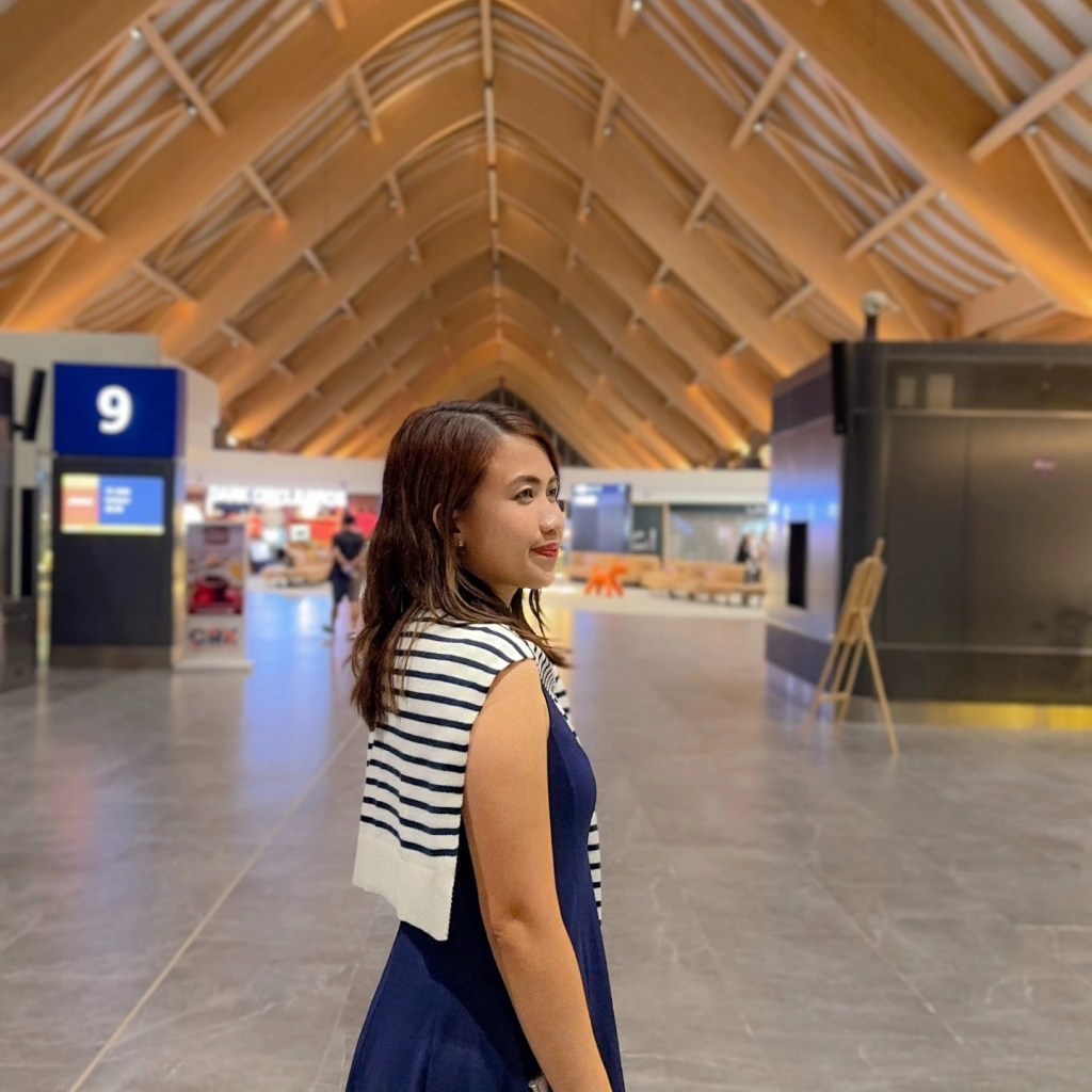 Journey To Independence: Balancing Career, Family, and Love